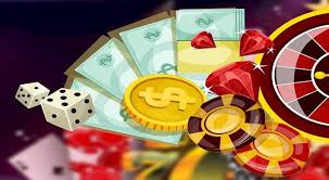 Официальный сайт Casino BetUnlim